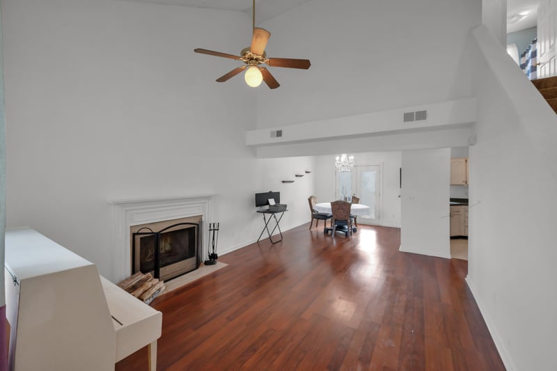 1657 Aaronwood Dr, Old Hickory, TN 37138