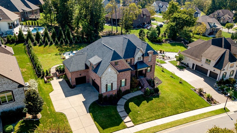 156 Hamilton Springs Blvd, Lebanon, TN 37087