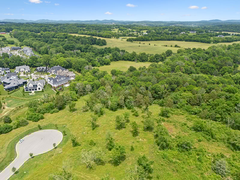 9447 Thatchbay Ct, College Grove, TN 37046