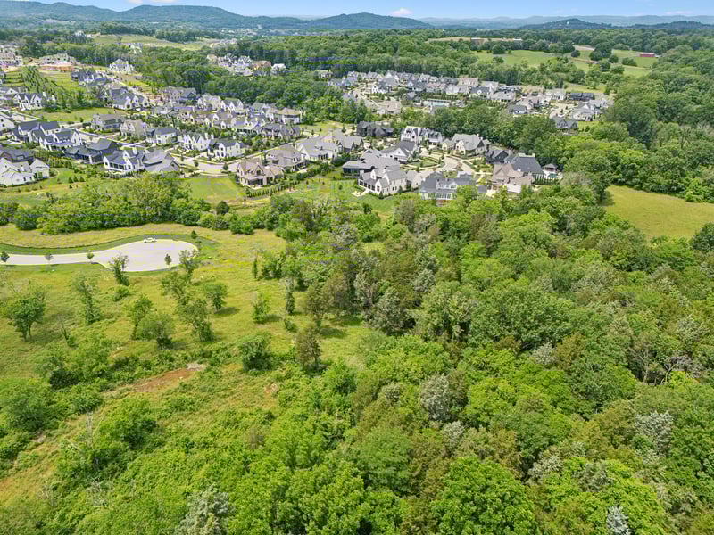 9447 Thatchbay Ct, College Grove, TN 37046