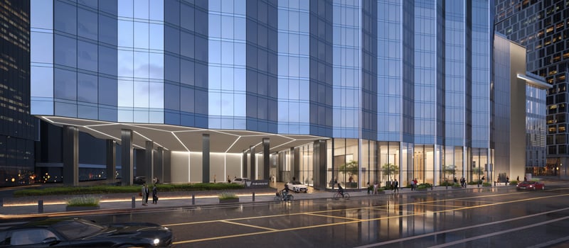 1010 Church St #4102, Nashville, TN 37203