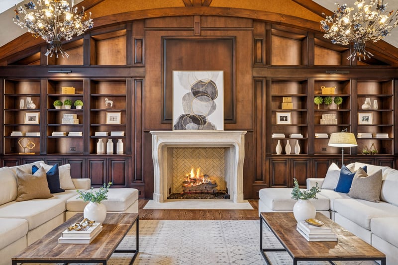 2107 Golf Club, Nashville, TN 37215