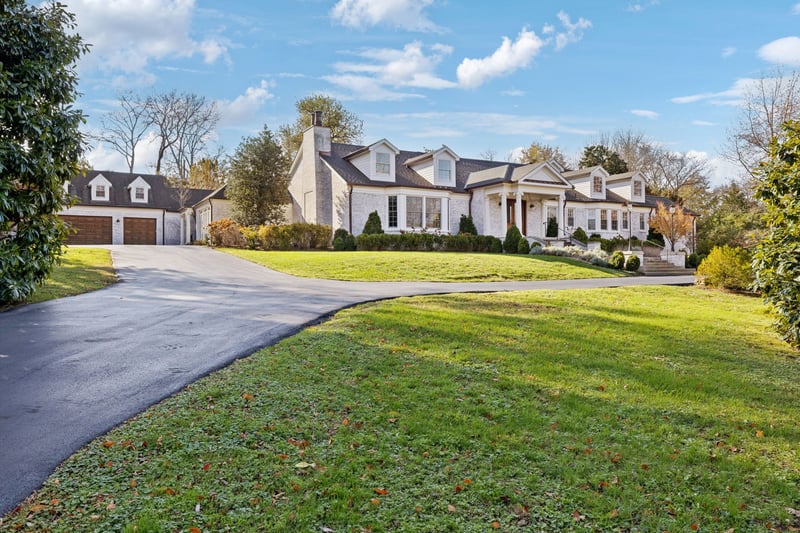 2107 Golf Club, Nashville, TN 37215