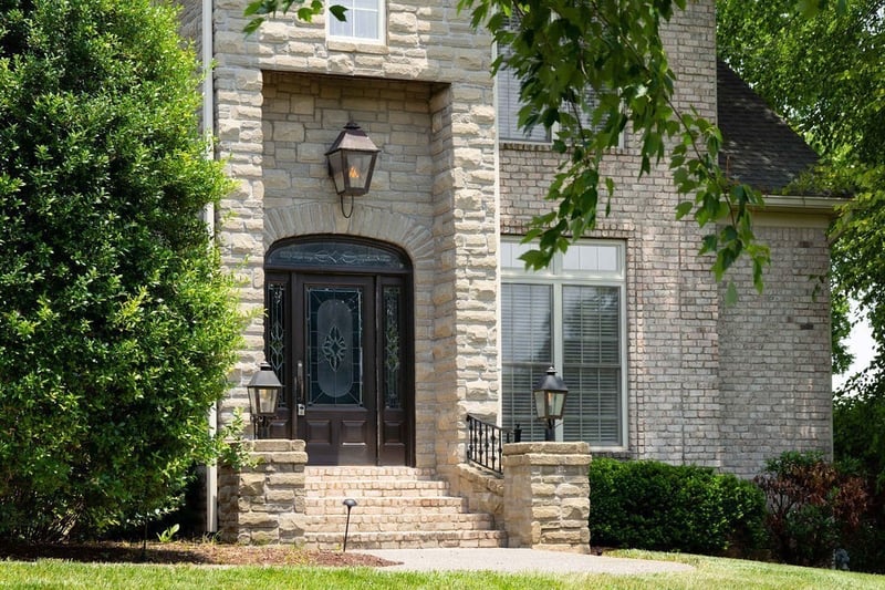 100 Gaston St, Hendersonville, TN 37075