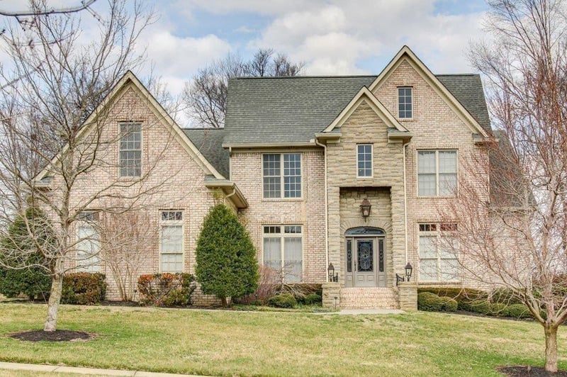 100 Gaston St, Hendersonville, TN 37075