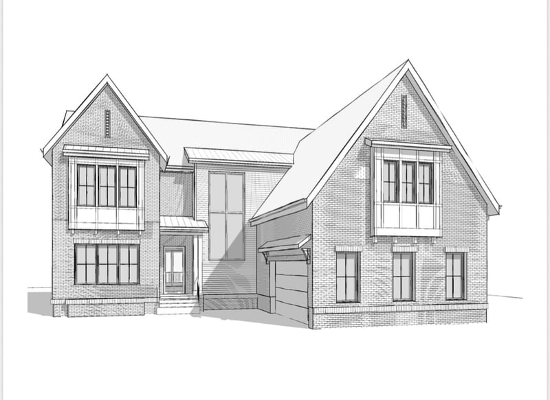 905 Still Spring Ridge Ct, Nashville, TN 37221