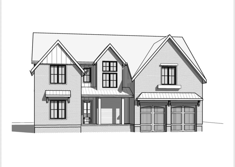 905 Still Spring Ridge Ct, Nashville, TN 37221