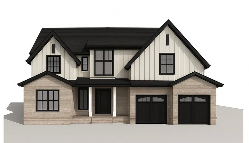 820 Summit Oaks Ct, Nashville, TN 37221