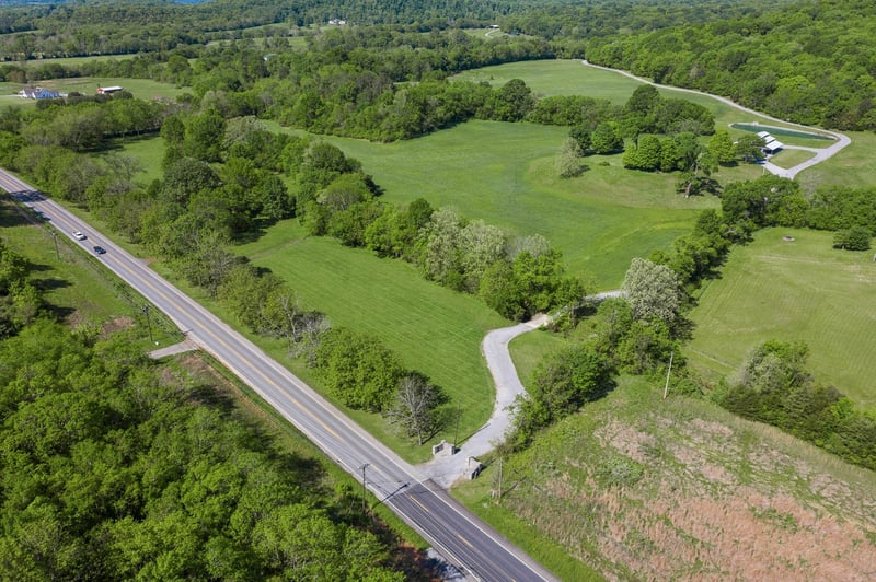 7631 Nolensville Rd, Nolensville, TN 37135