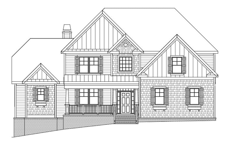 208 Hacienda Heights Ln, Hendersonville, TN 37075