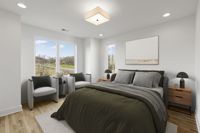 1016 W Trinity Ln #3, Nashville, TN 37218