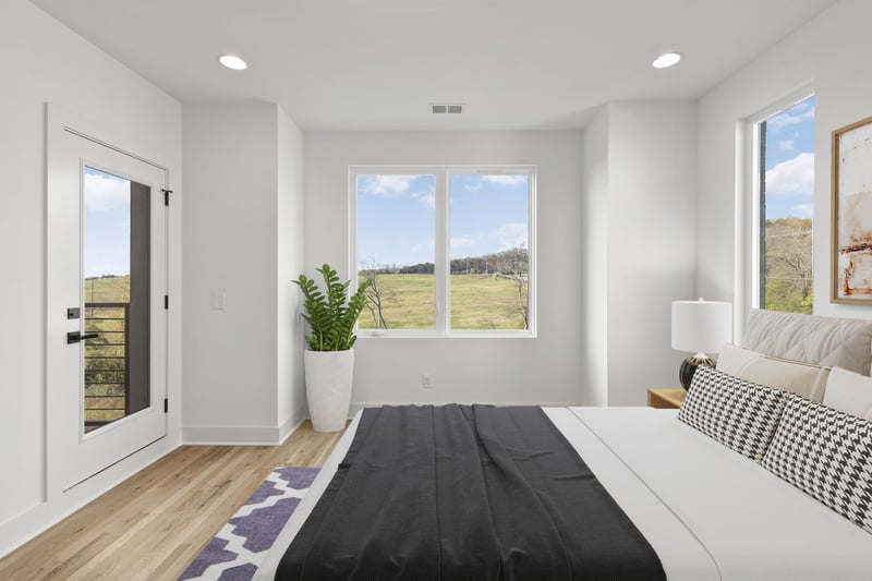 1016 W Trinity Ln #5, Nashville, TN 37218