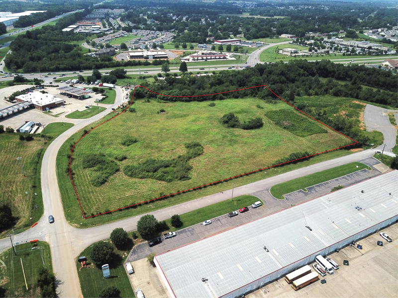 Tridon Dr, Smyrna, TN 37167