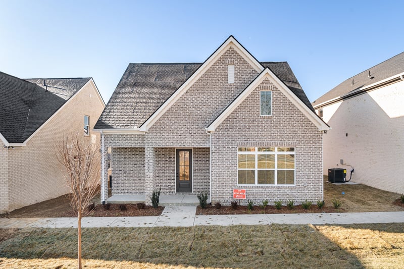 4311 Ashland City Hwy, Nashville, TN 37218