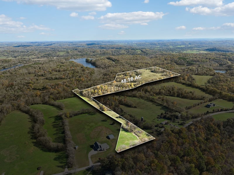 0 Akin Rg, Williamsport, TN 38487