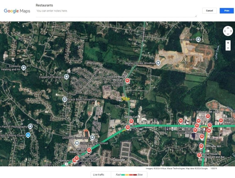 0 Nonaville Rd, Mount Juliet, TN 37122