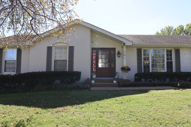 101 Highlander Dr, Hendersonville, TN 37075