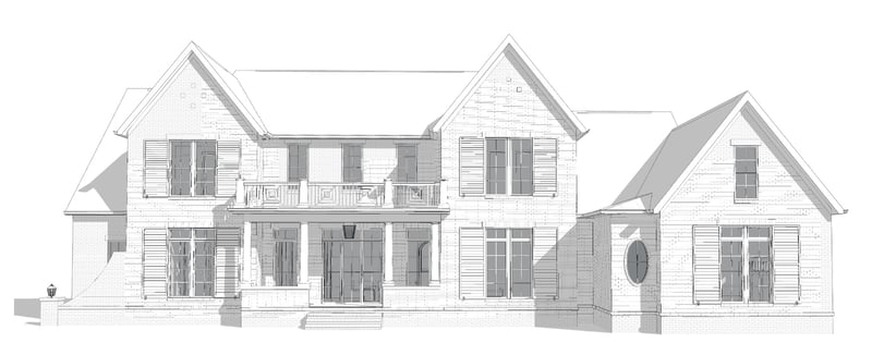 6113 Montcrest Dr, Nashville, TN 37215