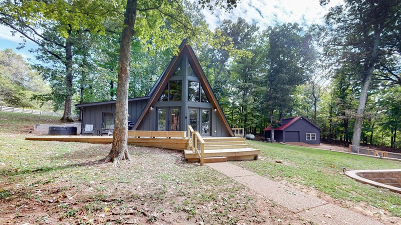 2235 Rock Springs Rd, Columbia, TN 38401