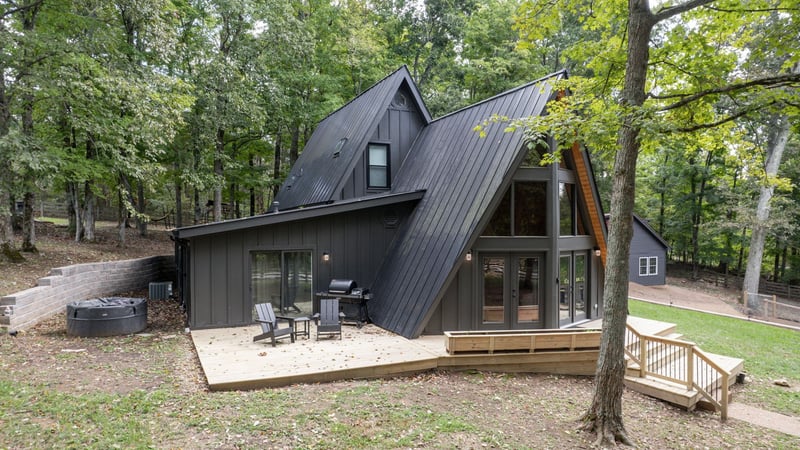 2235 Rock Springs Rd, Columbia, TN 38401