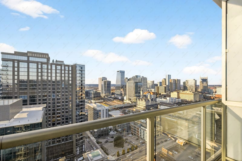 1212 Laurel St #2206, Nashville, TN 37203