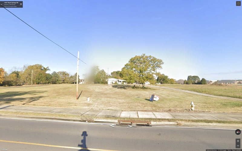 374 Rock Springs Rd, Smyrna, TN 37167