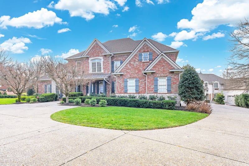 401 Tramore Ct, Franklin, TN 37067