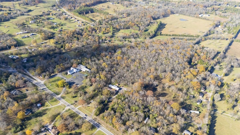 1 Lebanon Rd, Mount Juliet, TN 37122