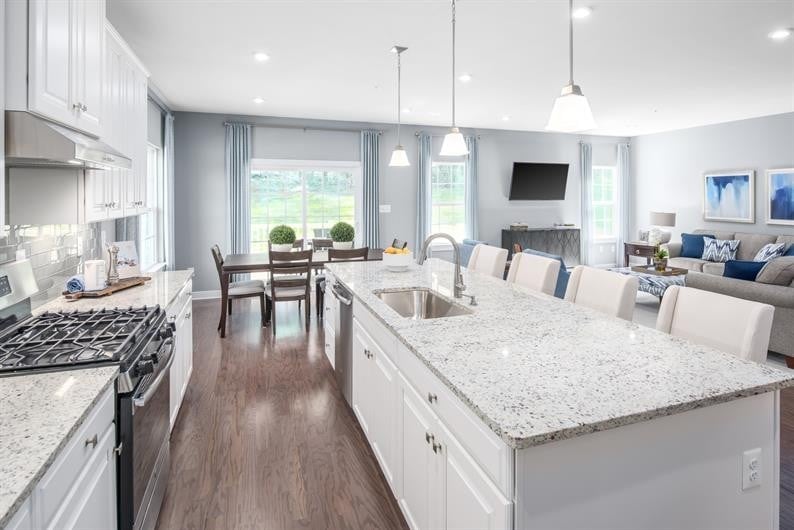 1216 Bay Meadows Way, Pleasant View, TN 37146