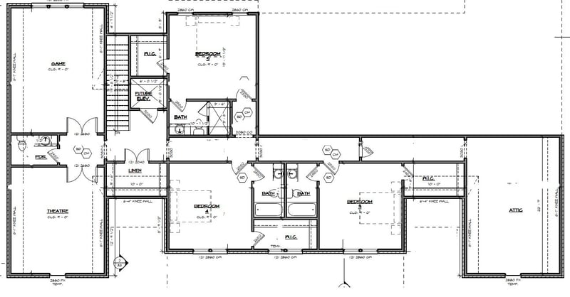 1301 Parker Pl, Brentwood, TN 37027