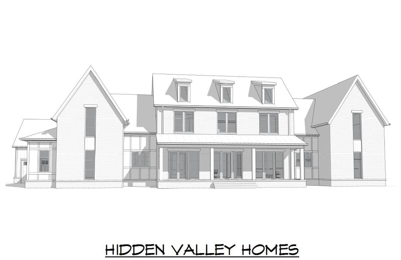 1301 Parker Pl, Brentwood, TN 37027