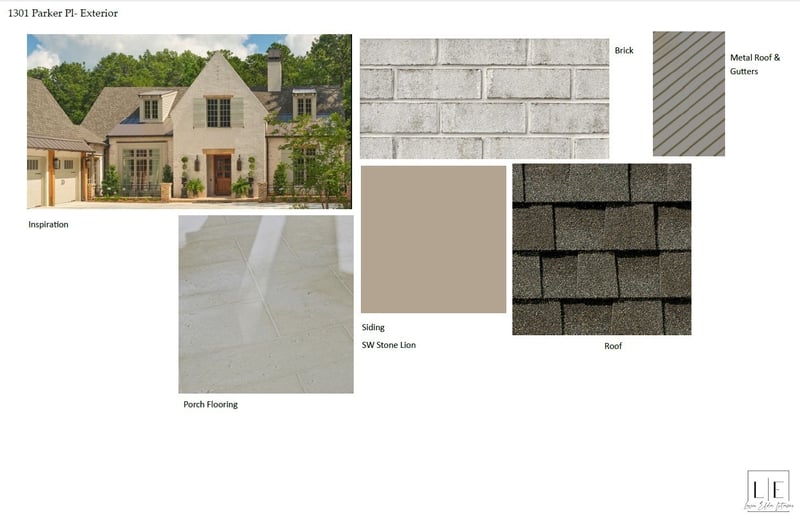 1301 Parker Pl, Brentwood, TN 37027