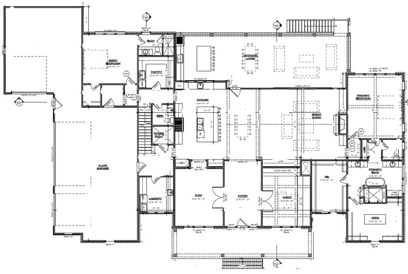 1301 Parker Pl, Brentwood, TN 37027