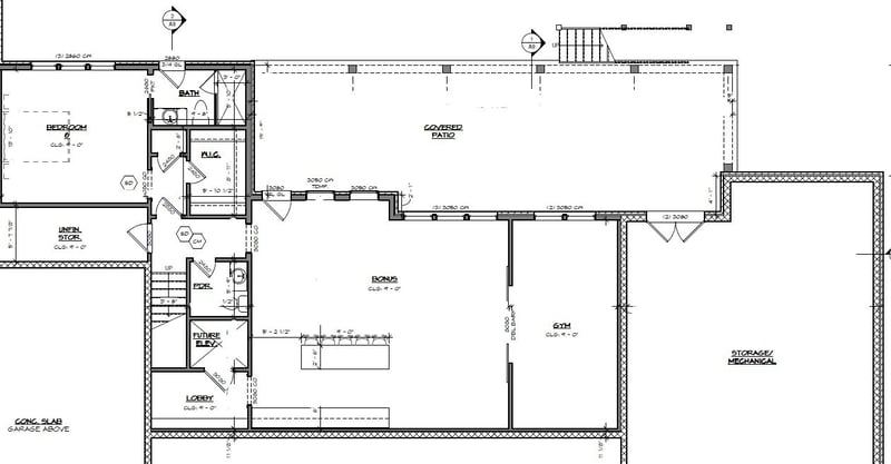 1301 Parker Pl, Brentwood, TN 37027