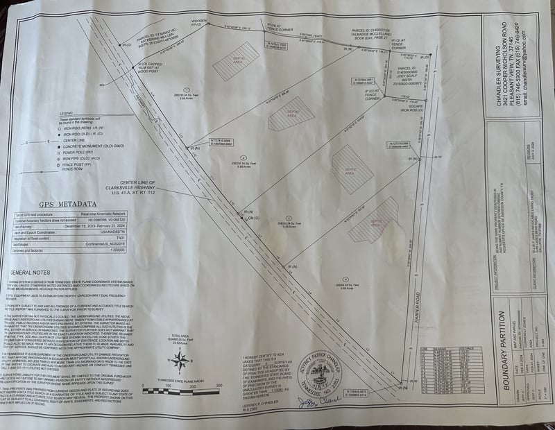 0 Clarksville Pike, Joelton, TN 37080