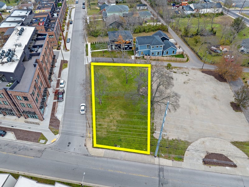 2512 Clifton Ave, Nashville, TN 37209