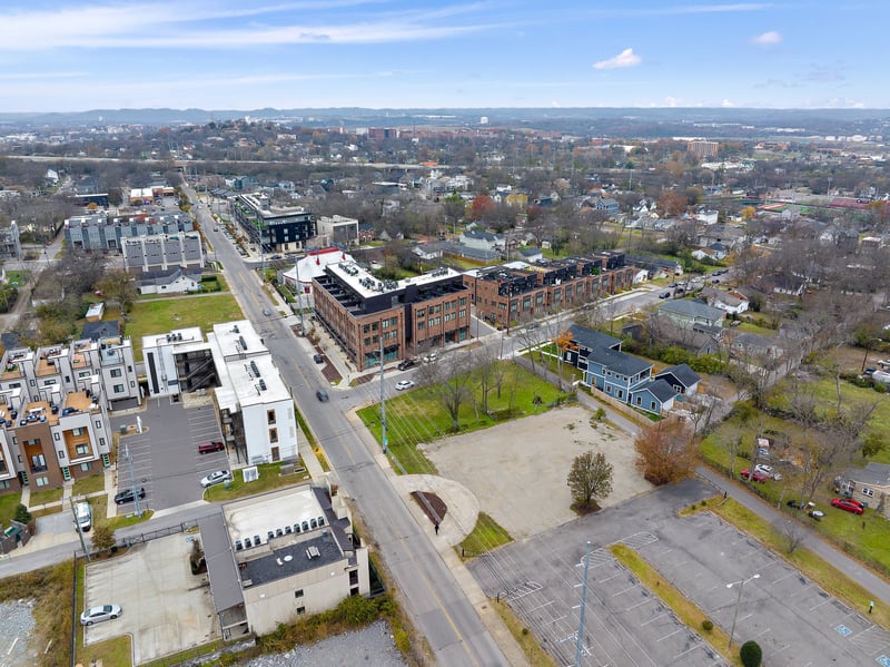 2512 Clifton Ave, Nashville, TN 37209