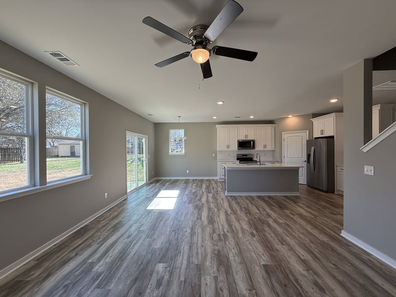 1111 Bel Aire, Lebanon, TN 37087