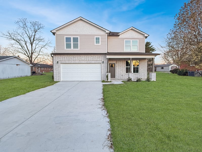 1111 Bel Aire, Lebanon, TN 37087