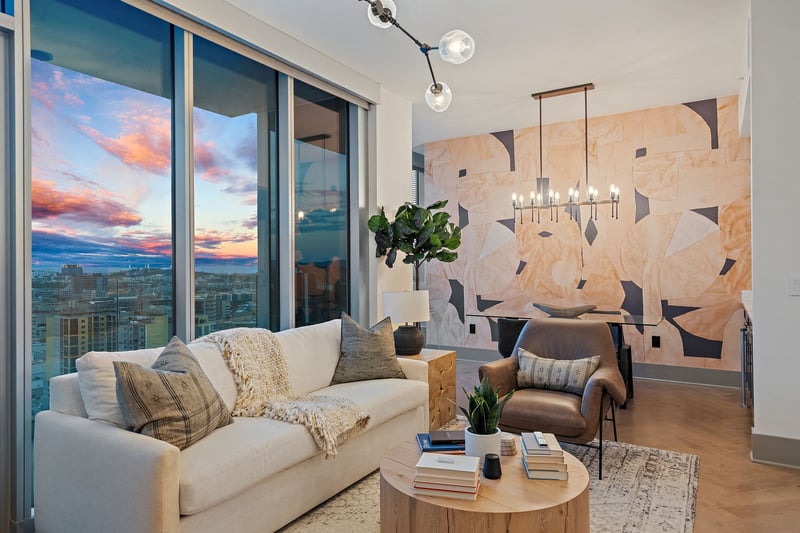 1616 West End Ave #2011, Nashville, TN 37203