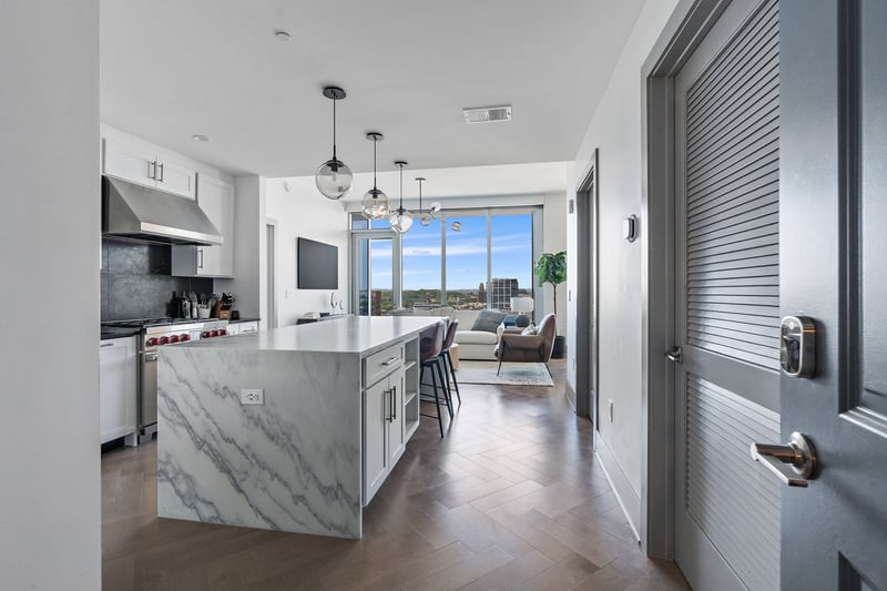 1616 West End Ave #2011, Nashville, TN 37203