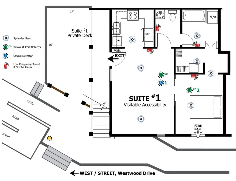 2604 Westwood Dr, Nashville, TN 37204