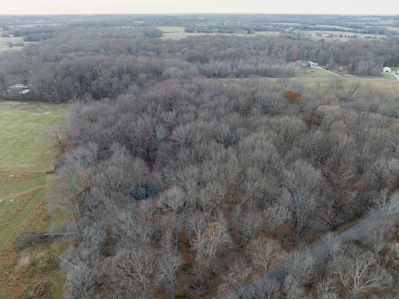 4002 Baggett Rd, Springfield, TN 37172