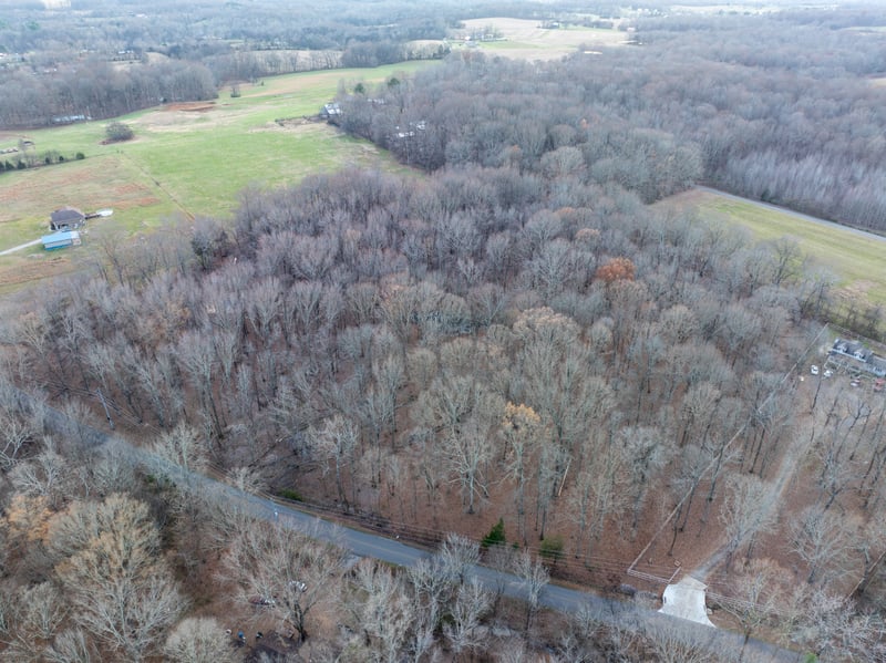 4002 Baggett Rd, Springfield, TN 37172