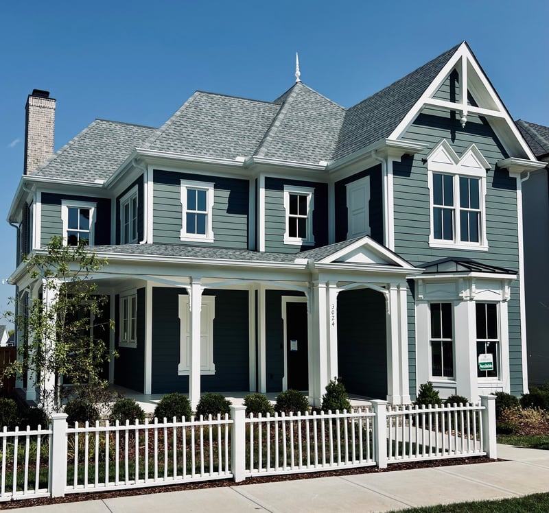 3024 Eliot Rd, Franklin, TN 37064