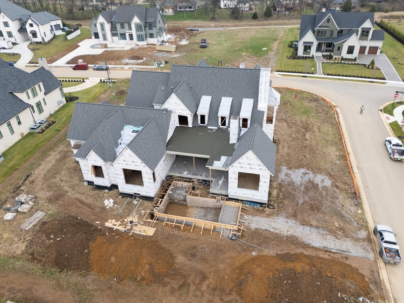 8107 Turning Point Dr, Brentwood, TN 37027