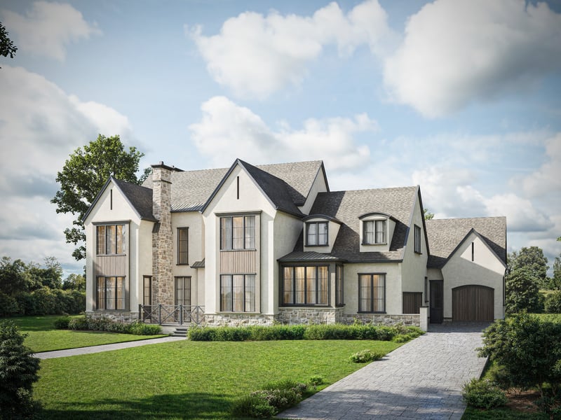 8107 Turning Point Dr, Brentwood, TN 37027