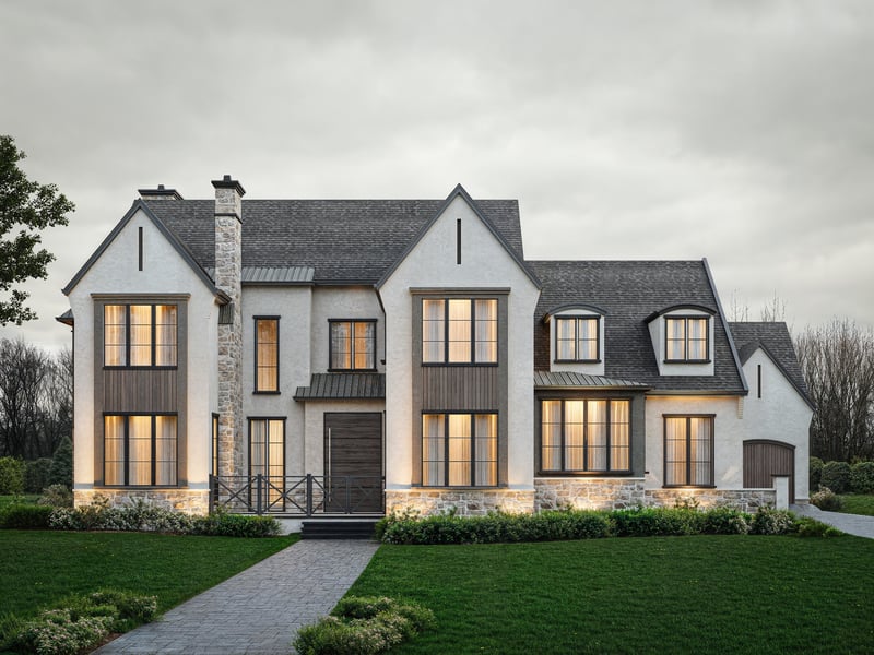 8107 Turning Point Dr, Brentwood, TN 37027