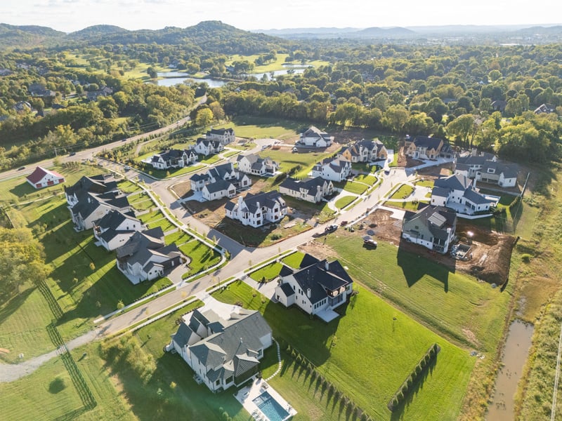 8107 Turning Point Dr, Brentwood, TN 37027