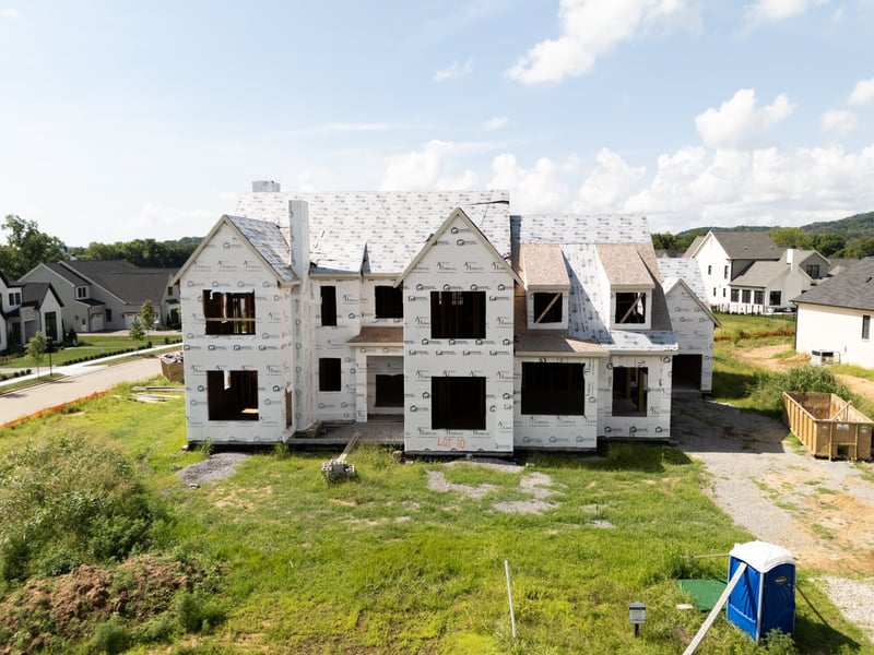 8107 Turning Point Dr, Brentwood, TN 37027